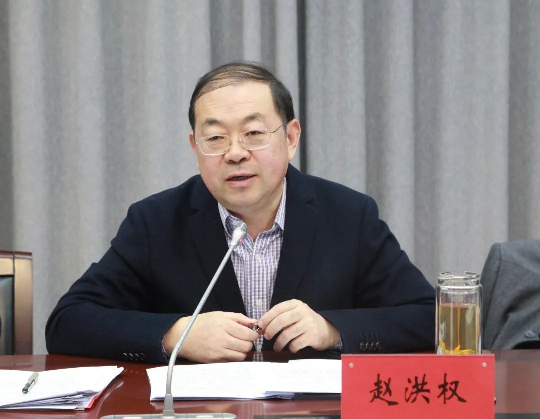 前沿聚焦锚定目标不放松勇当发展排头兵赵洪权书记赴盱眙开展专题督导