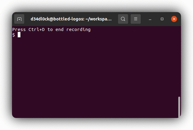 brew install t-rec使用cargo安装:#先安装依赖imagemagickbrew
