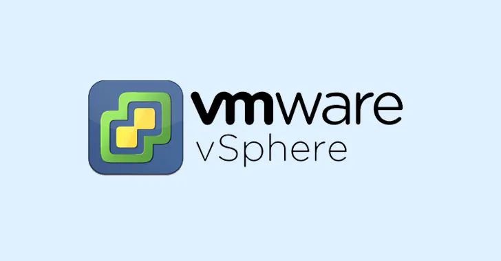 vmwarevcenter被曝有19个重大漏洞其中最紧迫的是任意文件上传漏洞