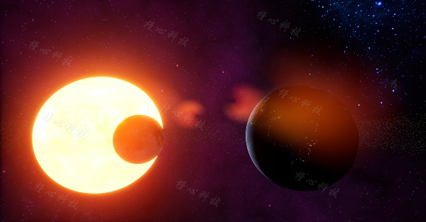 ue4太阳系