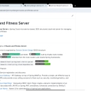 muscle-and-fitness-server