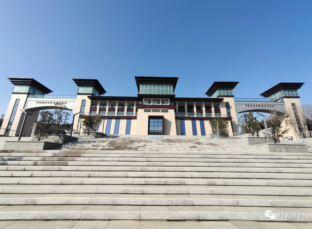 改造前后对比龙虾节广场都梁阁盛装回归