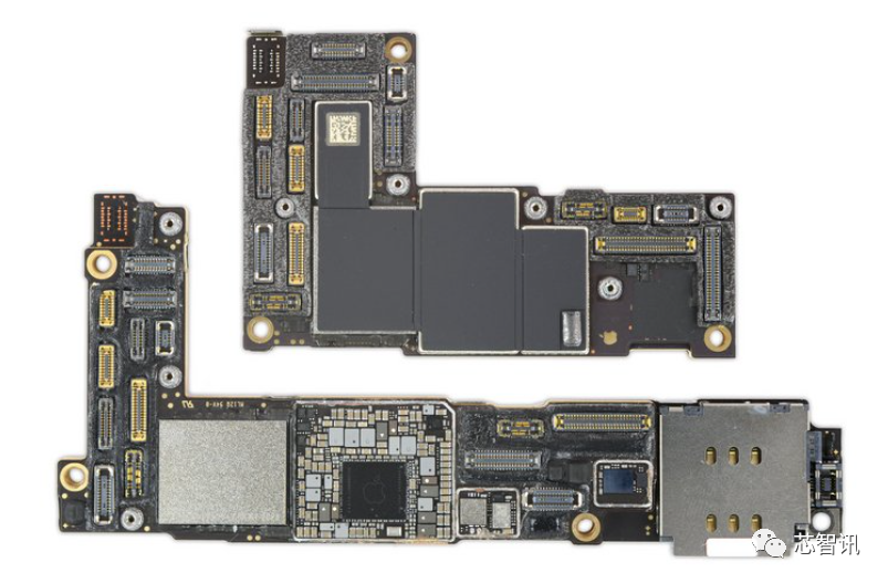 iphone12promax拆解首次引入传感器移位图像稳定系统物料成本或低于