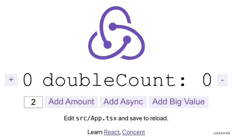 助力ssr使用concent为nextjs应用加点料