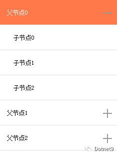 九）C# Winform自定义控件-树-技术圈