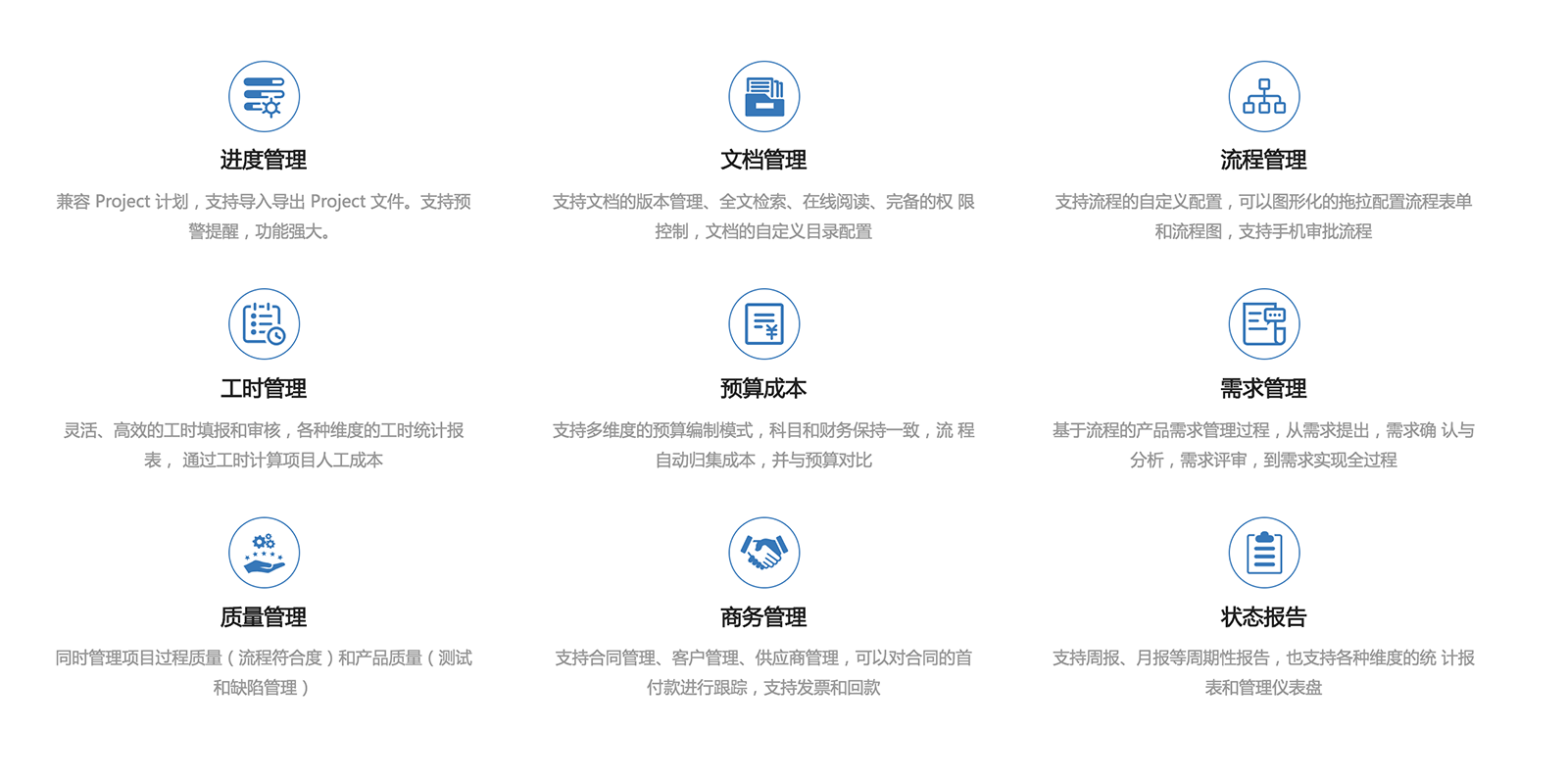 应用开发, 应用开发, 项目管理系统, 项目管理软件, 研发项目管理软件, 项目管理平台, 项目进度管理