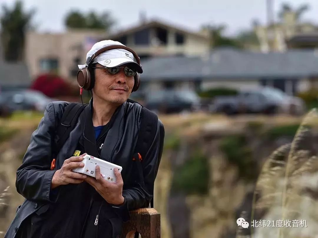 德生收音机创始人梁伟华工杰出校友的无线电之梦