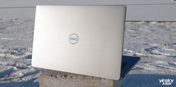 千里移动办公挑战沙漠严寒高效智能生产力戴尔latitude7310体验