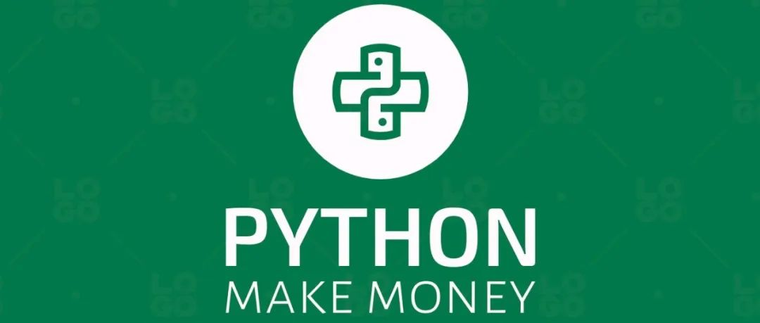Python副业指南（2022下半年新版）