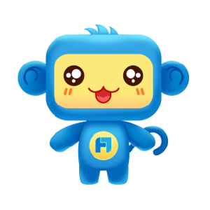 围绕吉祥物,帆软每年都会推出一些周边产品和一些小活动,去年大家看到