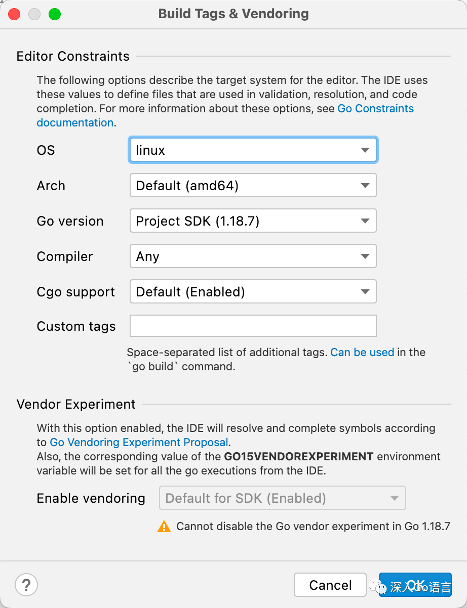 Go BIO NIO 3 tcp Echo Server 