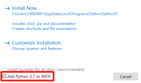 python.org/ftp/python/3.8.3/python-3.8.3-amd64.