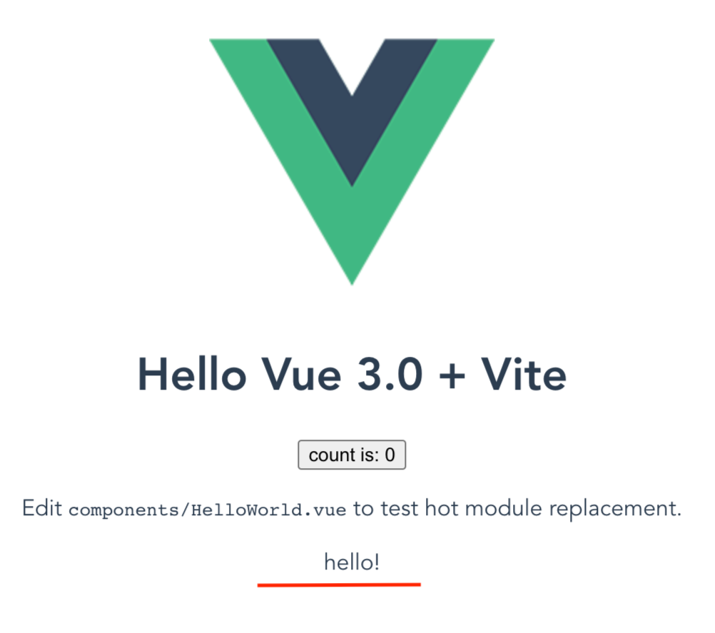 vue3竟然还能这样用涨姿势了