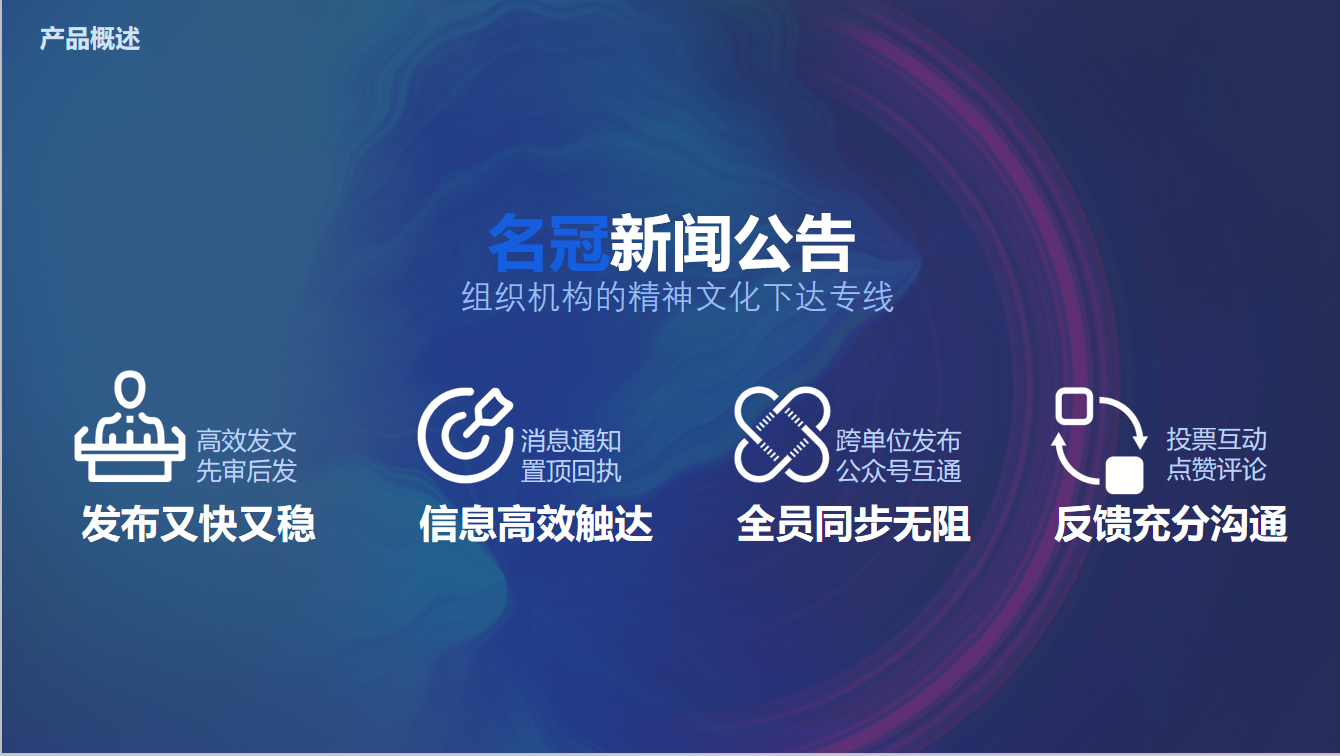 企业应用, 办公管理, 公告, 新闻, 企业内刊, 企业微信, 通知公告