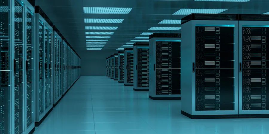 最新全球大型数据中心总数增至597个是2015年数据中心数量的两倍