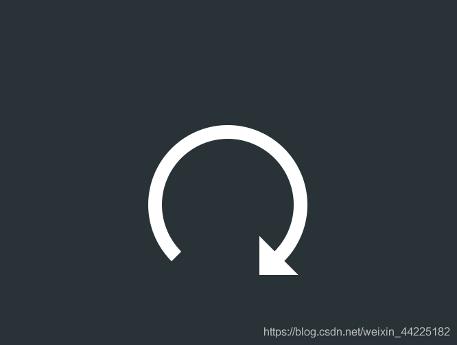 after的位置注:这里移动位置时候就需要一点点移动了确保箭头和箭尾