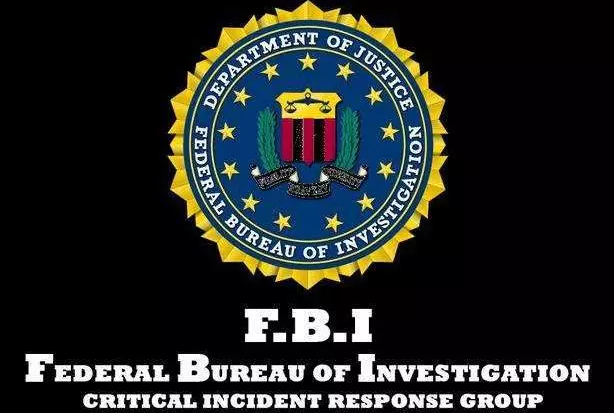 众所周知,fbi这个组织大家一定不会陌生,我们经常会在各路美国大片内