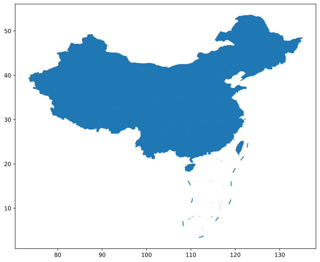 中国立体地图 全国地图源文件__PSD分层素材_PSD分层素材_源文件图库_昵图网nipic.com