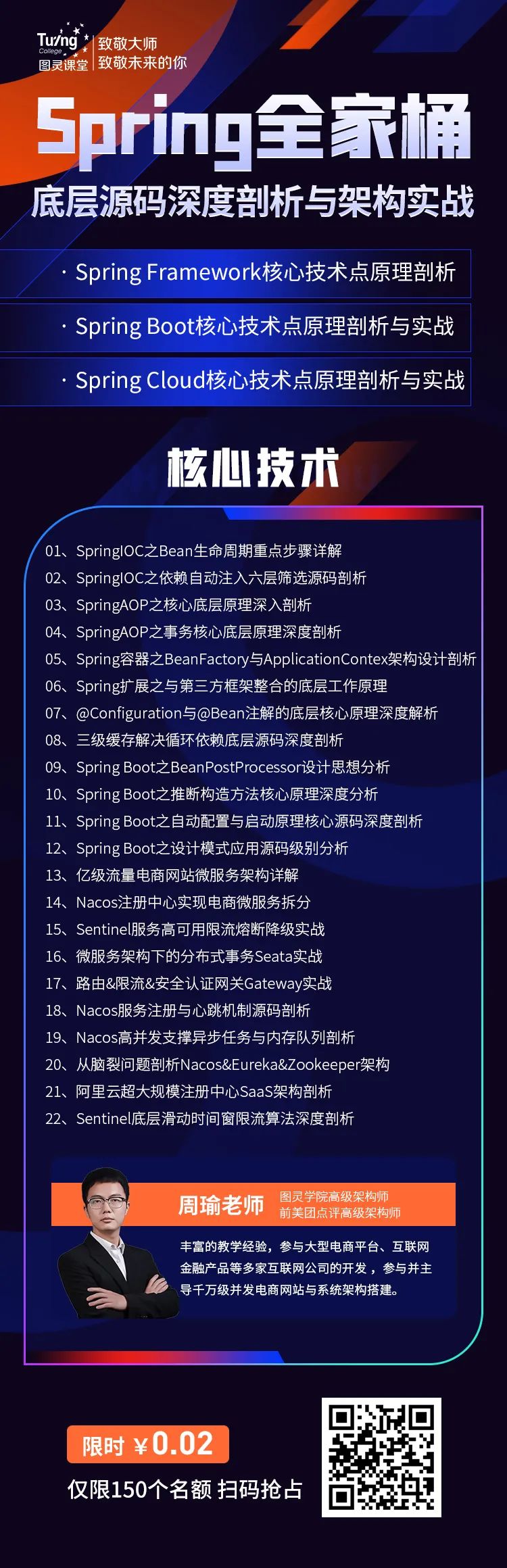 最牛逼的java 框架 性能无敌 横扫所有对手 技术圈