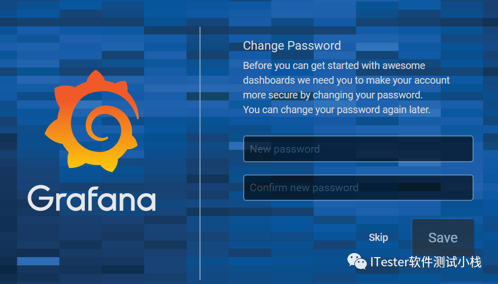 jmeter系列之jmetergrafanainfluxdb实时监控