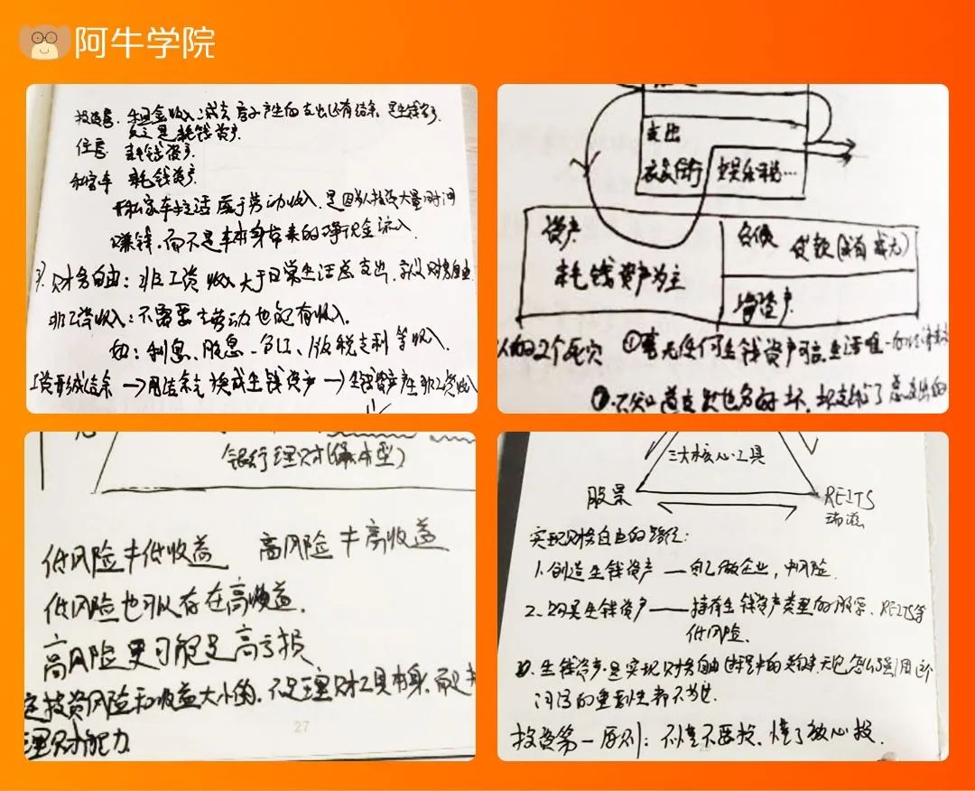 此理财方法 献给所有想赚钱的人 技术圈