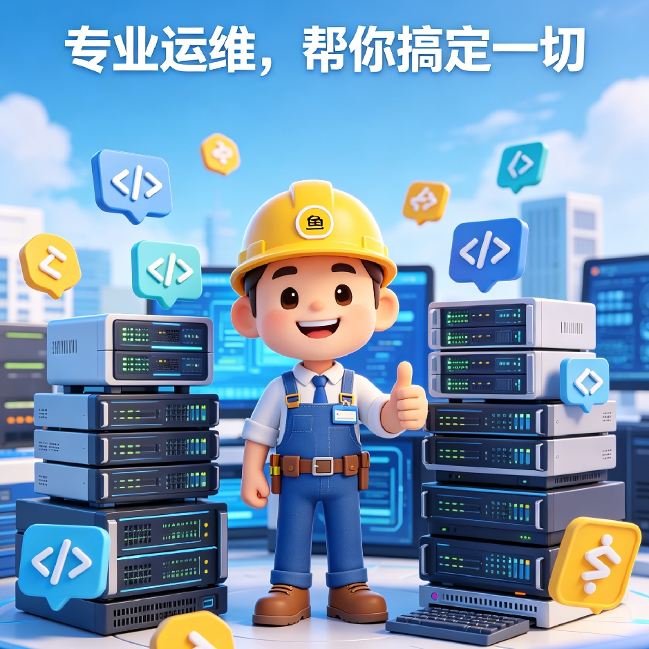 某大厂 运维工程师
