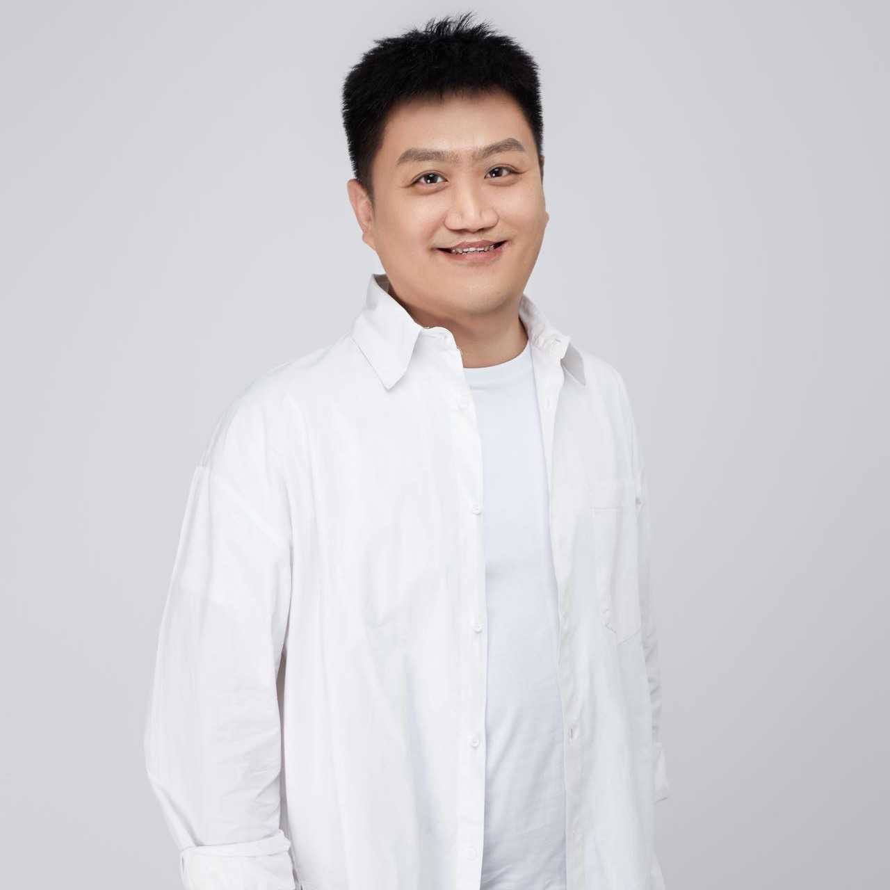 带着狗儿去北京