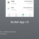 SLIfeX App