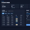 lightorder admin dashboard