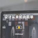 vidahouse PC端