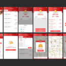 跨境物流综合管理系统