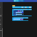 uiflow可视化代码编辑器