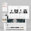 Designable业务系统