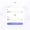 Hippo space web3 Defi on Aptos BlockChain