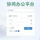 广元市政务服务事项管理系统