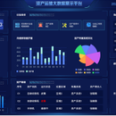 资产管理与运维系统