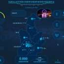 天津市公共机构重点用能单位能耗监测