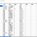 BOM处理及计划生成系统