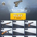 Unity 3D FPS游戏:Critical Ops