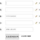 增值税发票平台爬虫