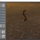 OpenGL_RobotSim
