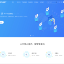 上海庆科信息技术有限公司门户网站