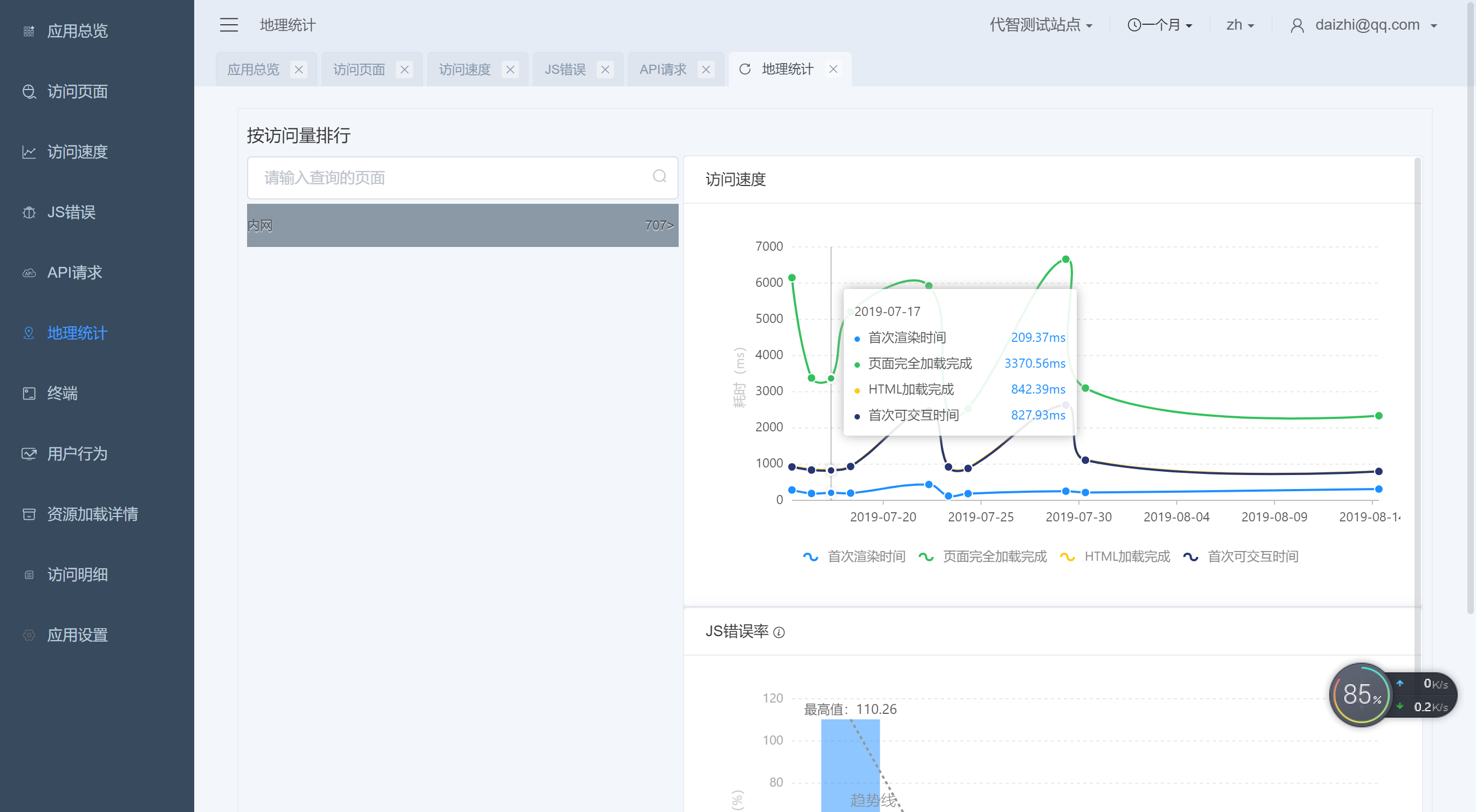 前端网络调试工具_网络调试助手调试tcp_前端自动化部署工具