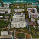 湖北省华中农业大学三维数字校园