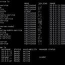docker 集群环境搭建