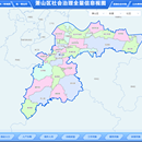 萧山区全量信息视图