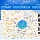 SenseFace人脸识别系统