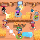 H5疯狂大乱斗(moba类)