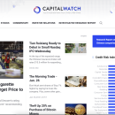 capitalwatch项目