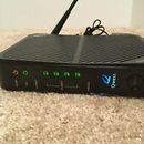 Qwest PK5000Z DSL Wireless Modem Router